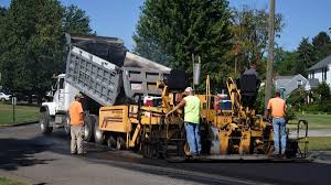 Professional Driveway Paving Services in Lake Kiowa, TX